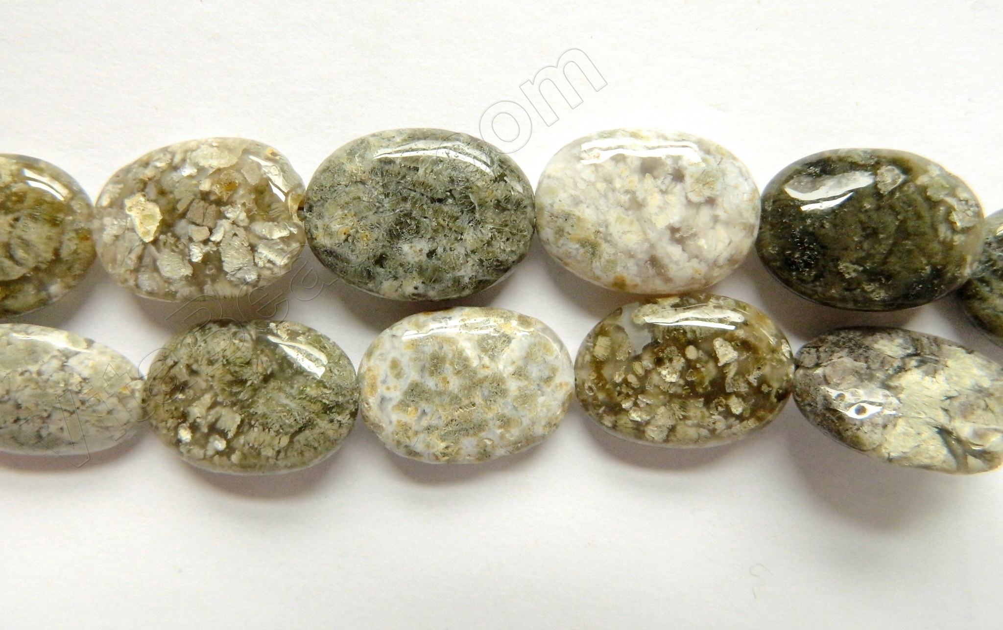 Ocean Jasper